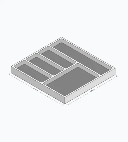 Drawer Insert V01